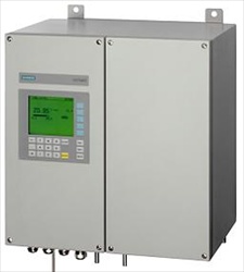 Siemens OXYMAT 6 